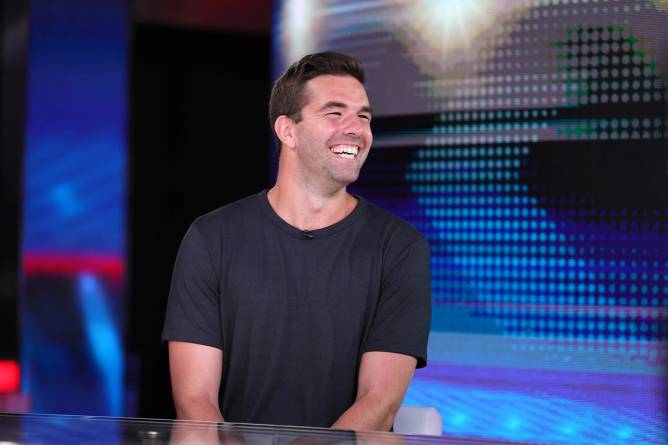 Billy MacFarland, founder of Fyre Festival and convicted fraudster