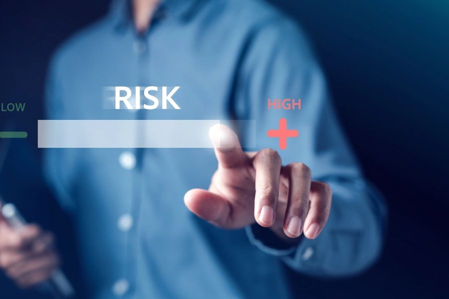 The biggest risks facing HR in 2024
