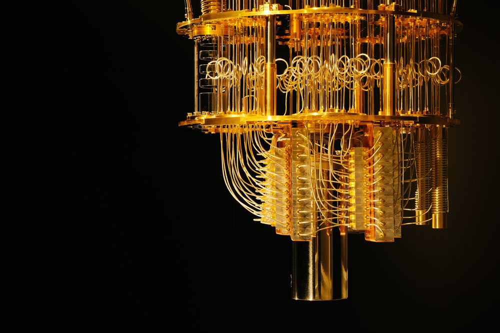 How to prepare for quantum decryption now to avoid danger later