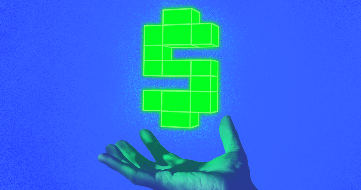 Why some AI jobs are commanding such a high pay premium Why some AI jobs are commanding such a high pay premium