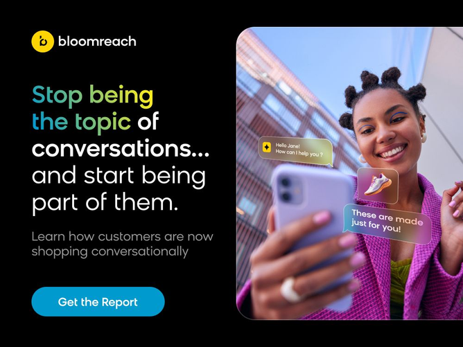 Bloomreach