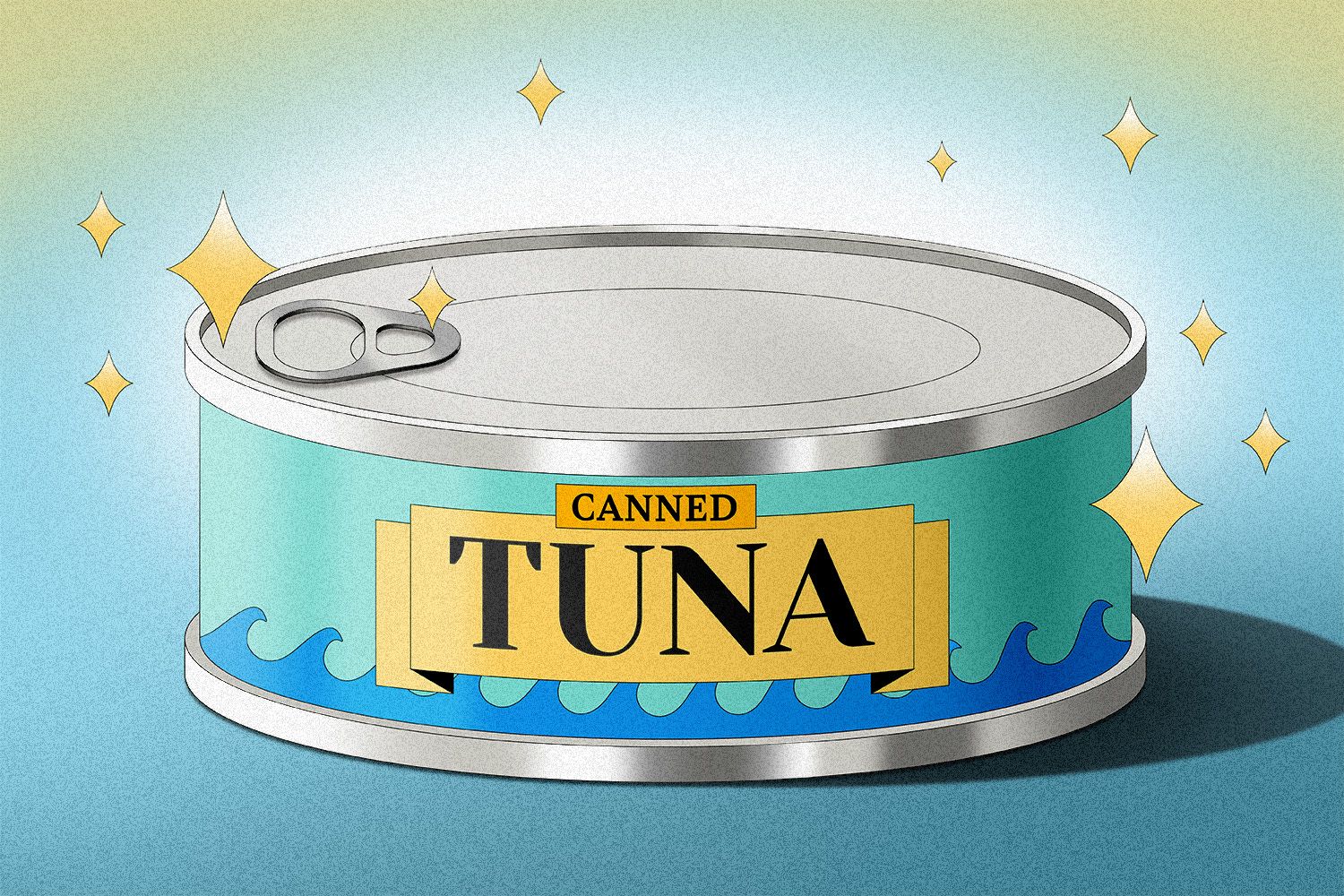 Tinned fish is the hottest new extremely old trend