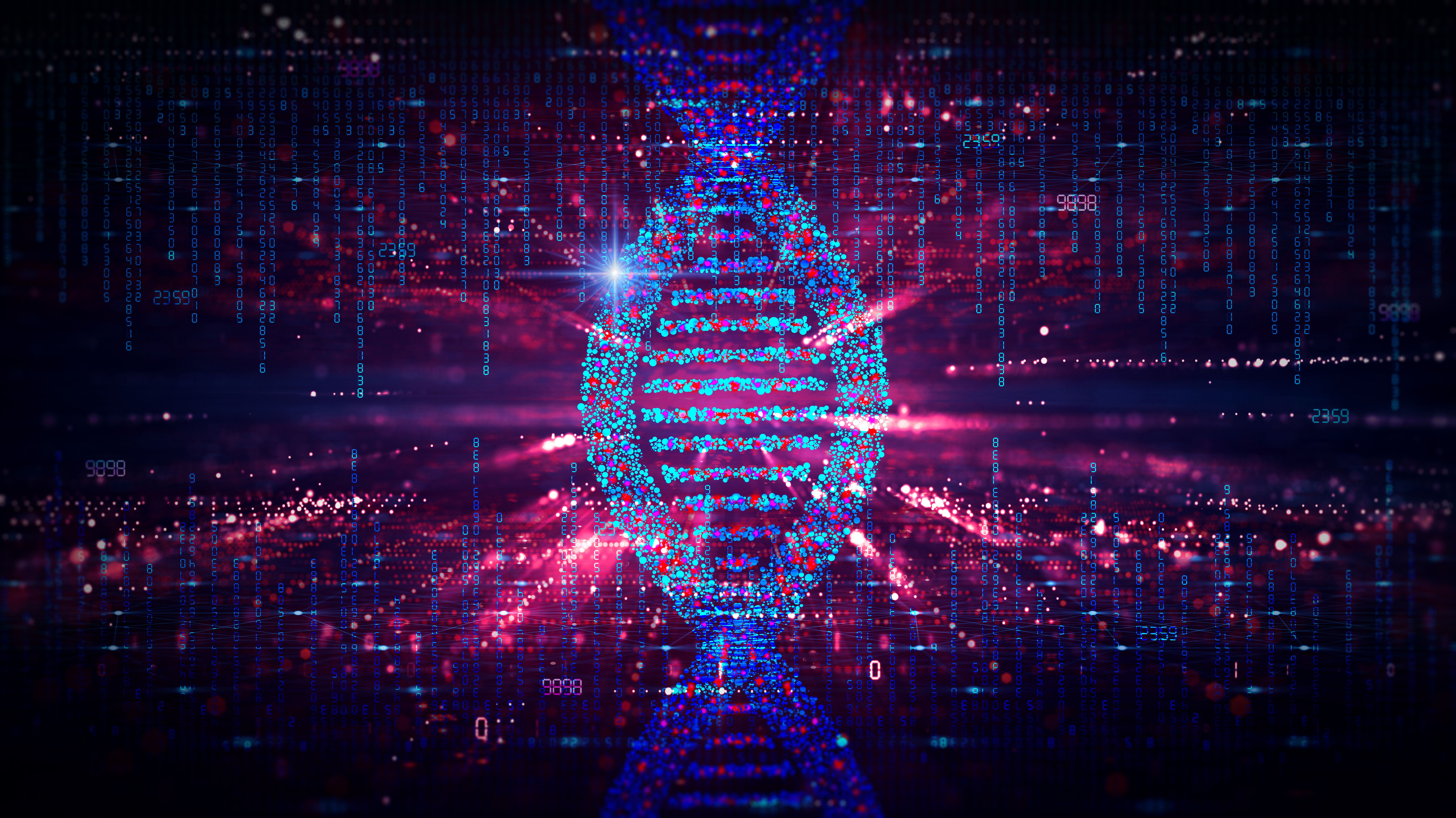 Ginkgo Bioworks rolls out a new API for synthetic biology AI models