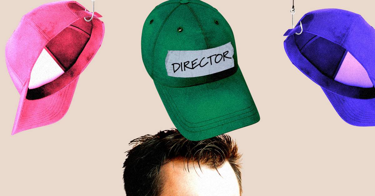 2024 was a hard year for HR 2024 was a hard year for HR