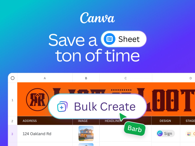canva