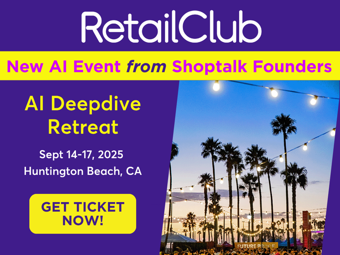 Retail Club