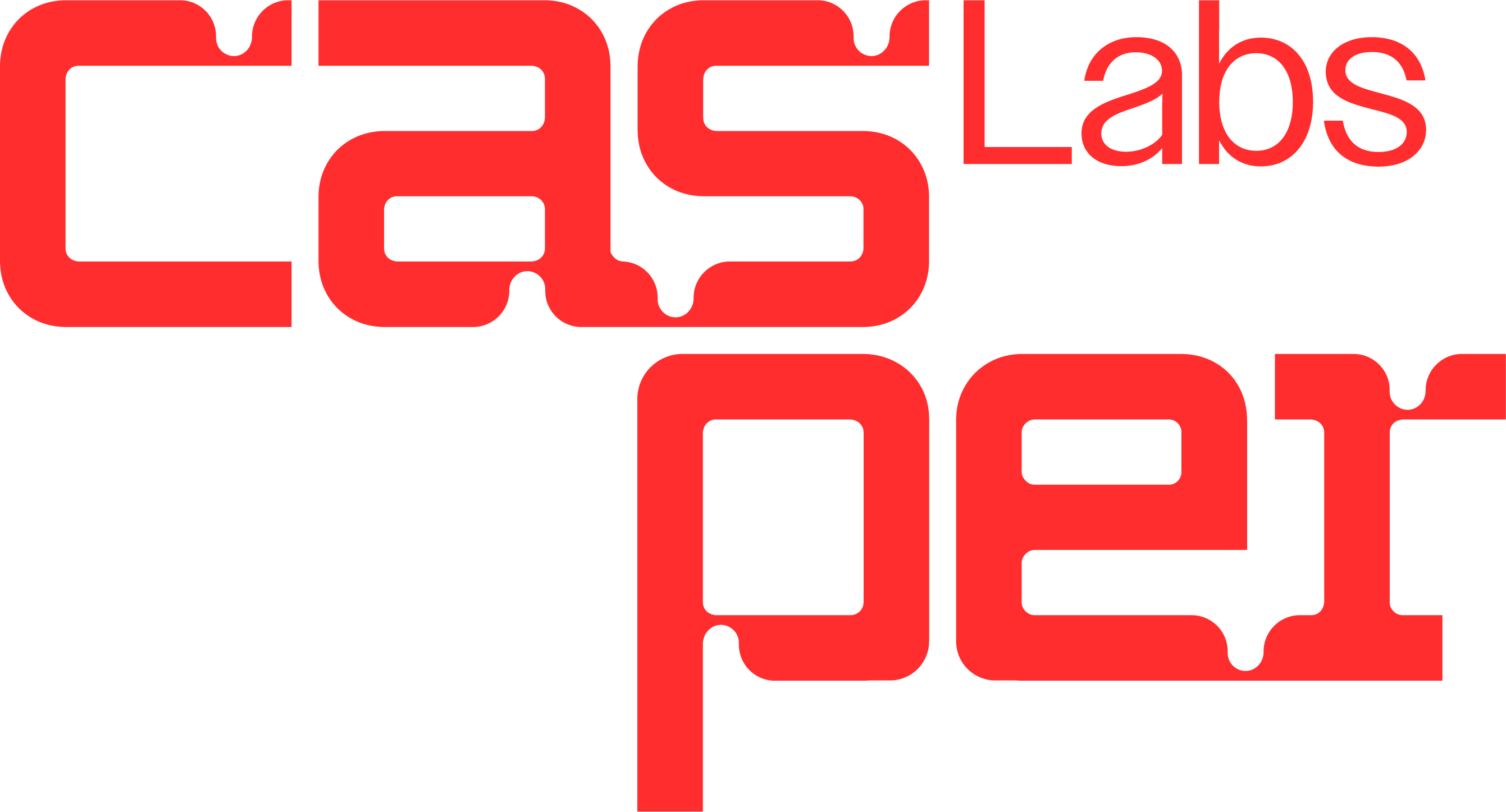 casper labs logo