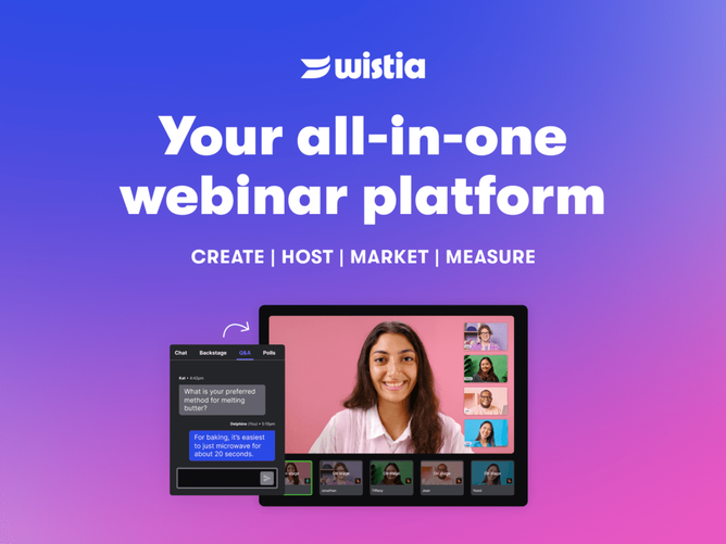 Wistia