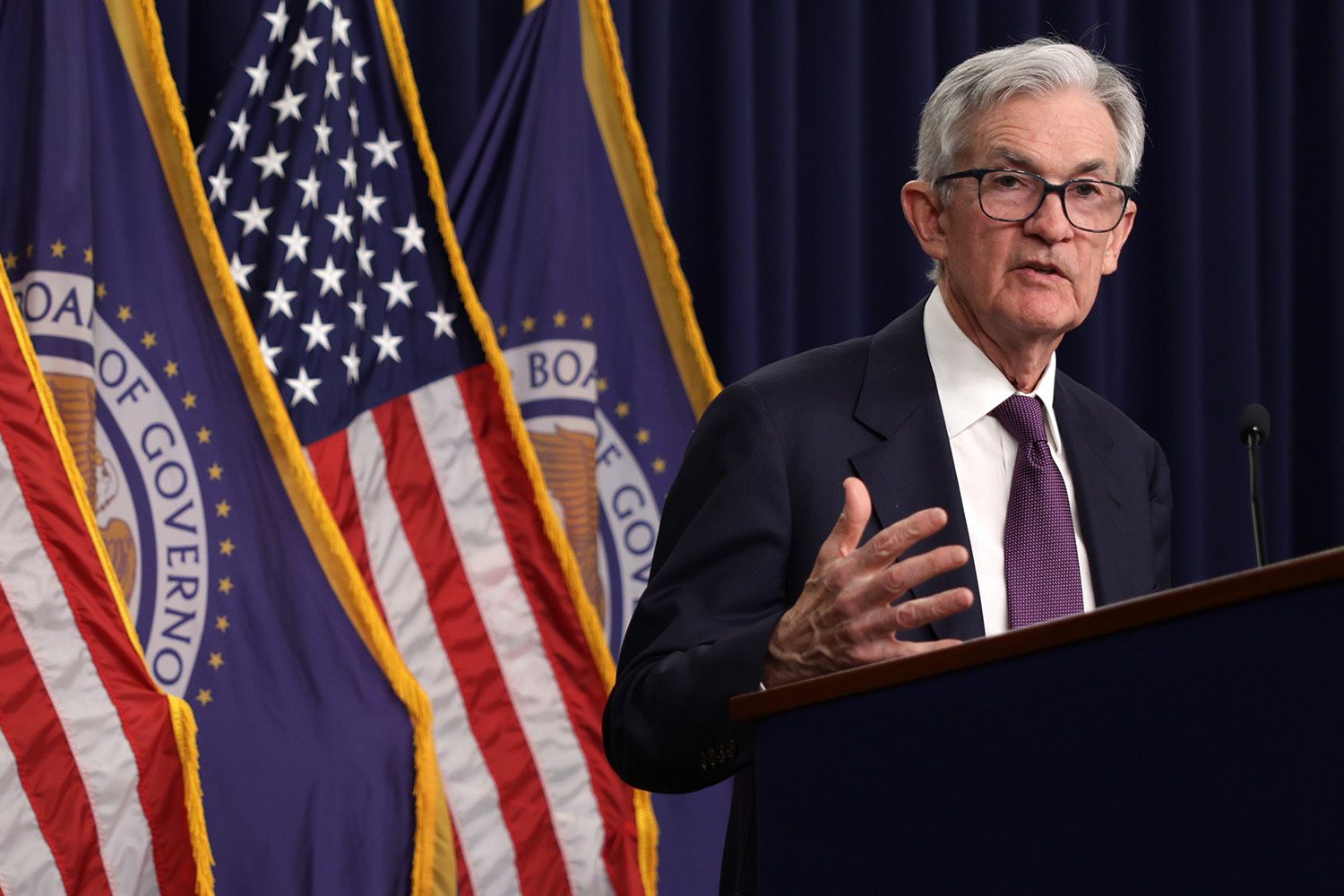 Fed cuts rates but projects fewer than expected in 2025