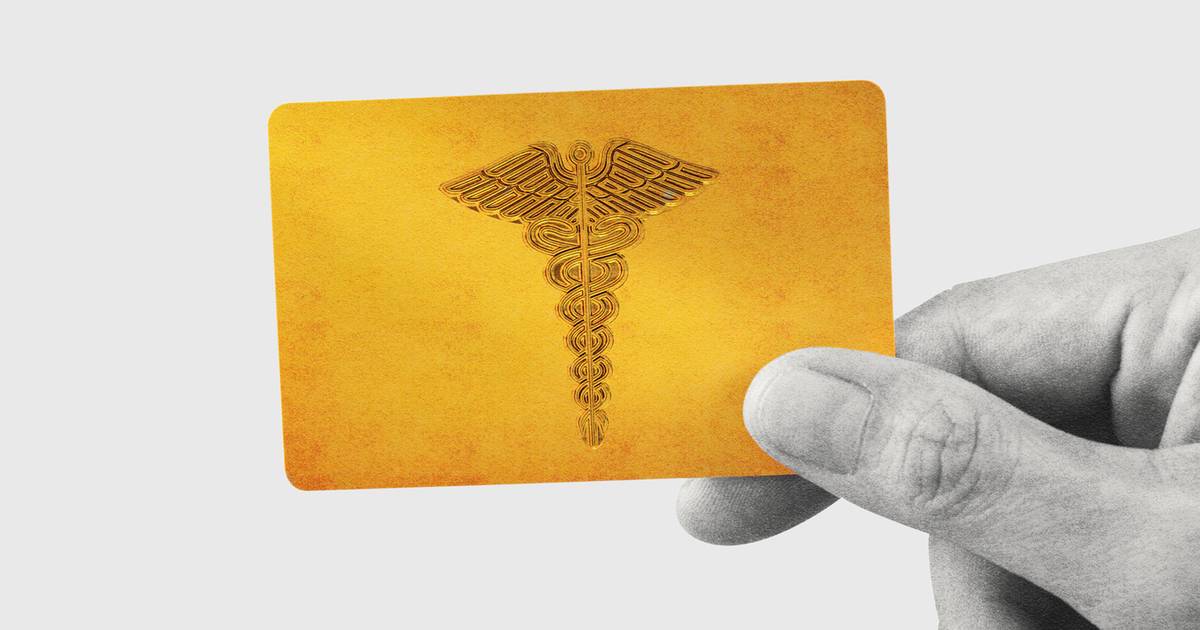 Prior authorization gold cards might need a new prescription