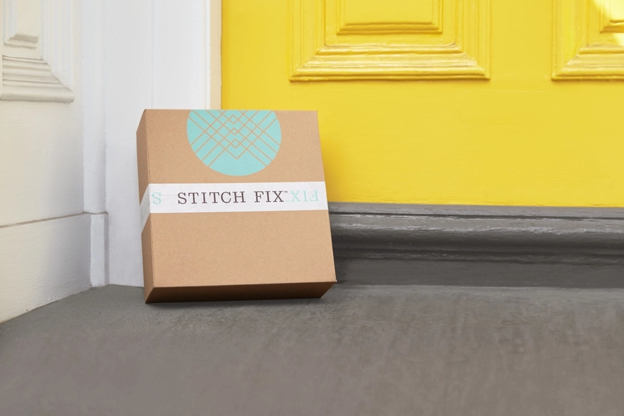How Stitch Fix uses artificial intelligence to recommend styles