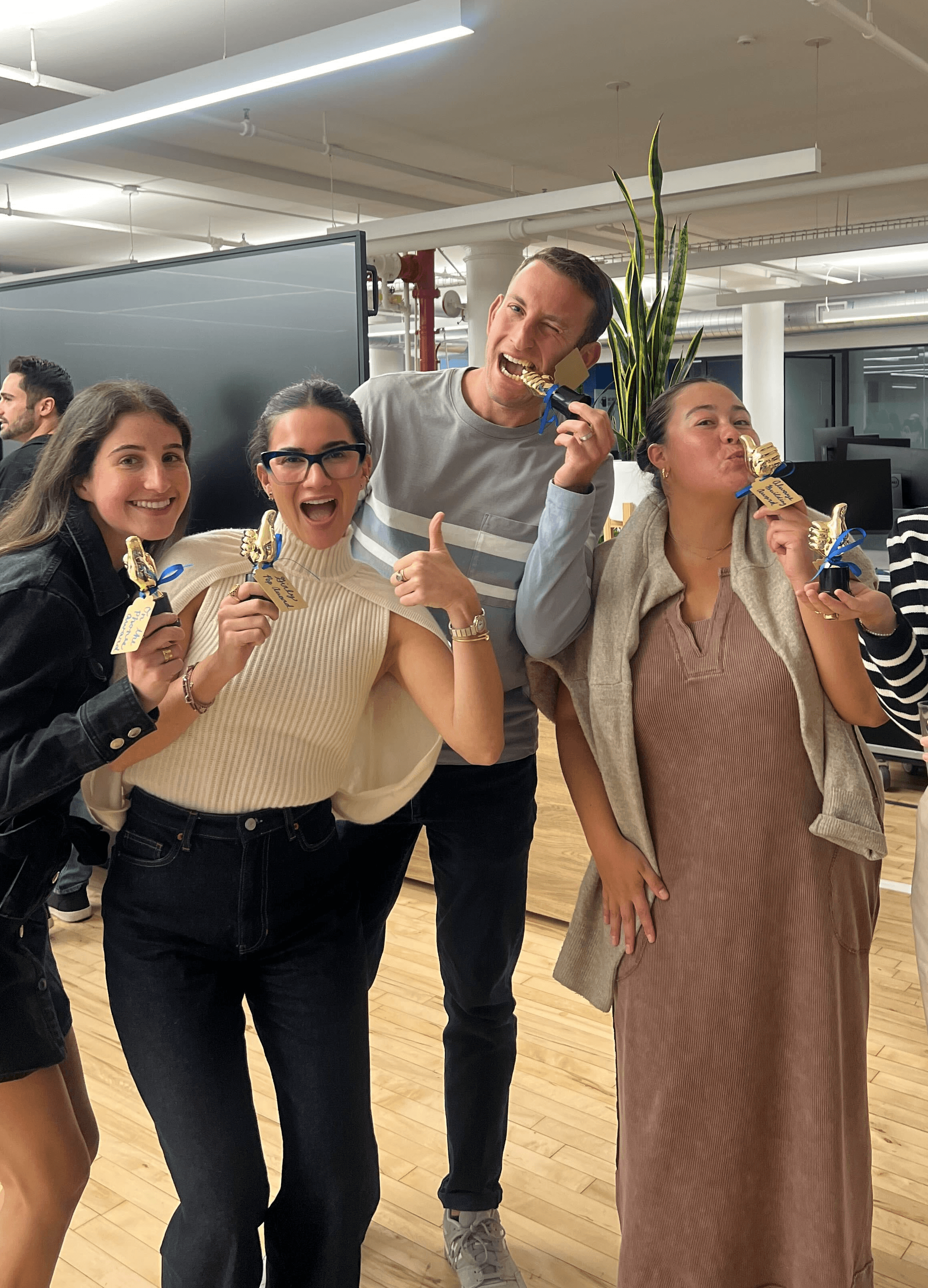 Careers & Culture photo