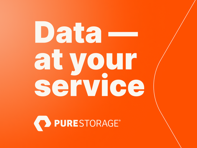 Pure Storage