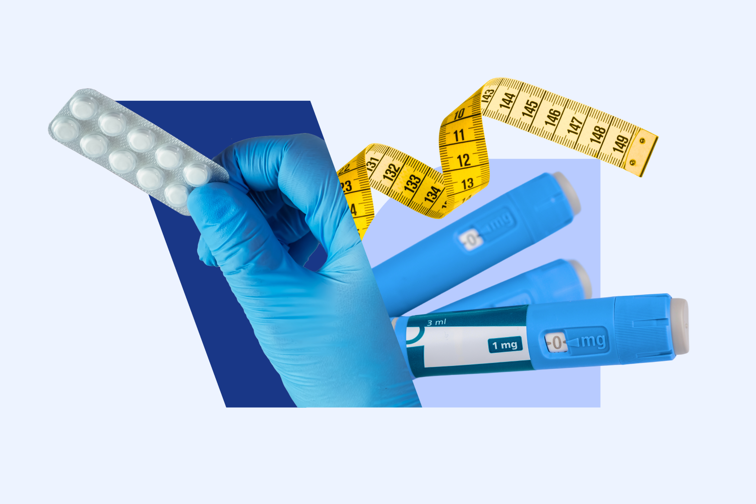 compare glp 1 medications Comparing GLP‑1 Drugs With Other Weight Loss Methods: Diet & Exercise,  Bariatric Surgery, and Lifestyle Programs -Pros & Cons
