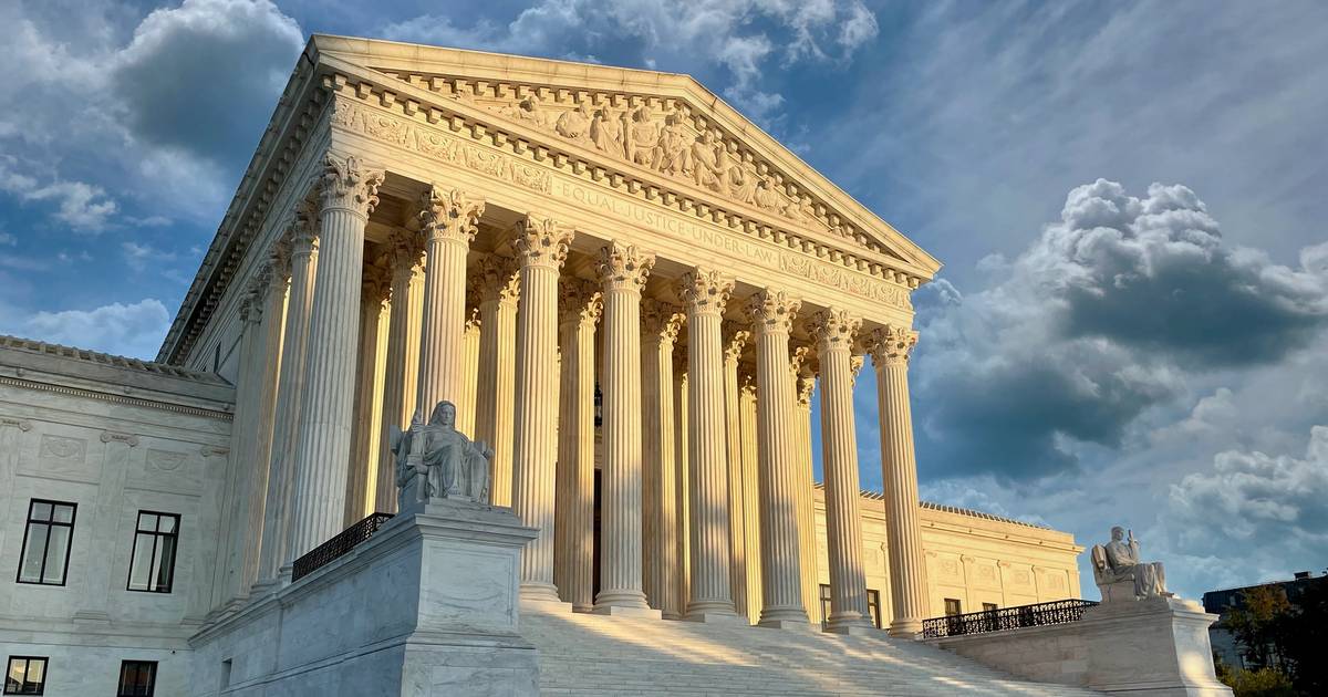 The Supreme Court adds reverse discrimination case to its next session