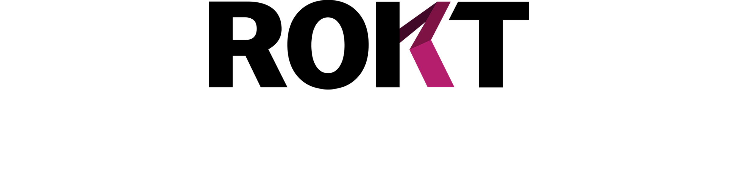 ROKT logo