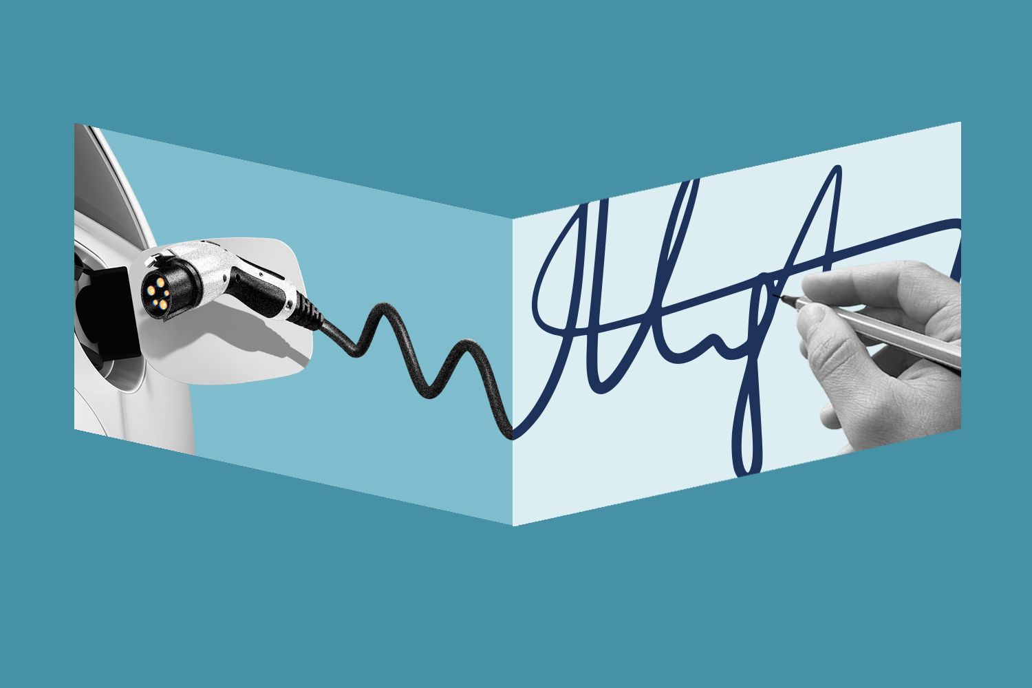 What's in a name? EV naming trends evolve to match the market