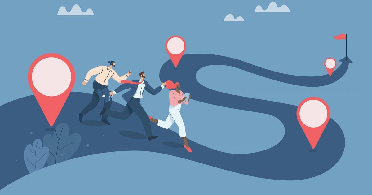 S&P Global’s employee strategy builds on human talent by investing in their skills and development in AI and beyond