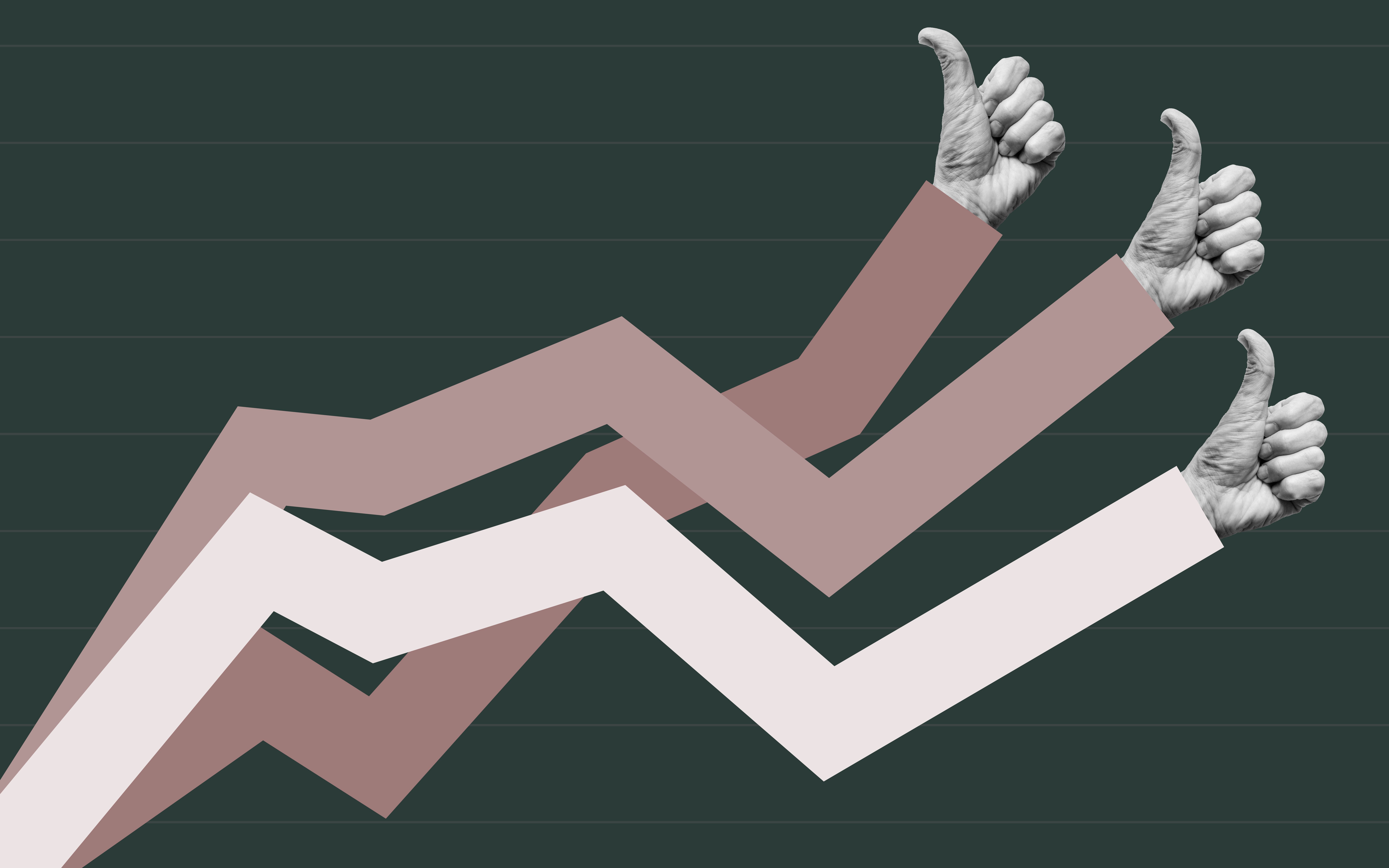 Why long-term bond yields are rising