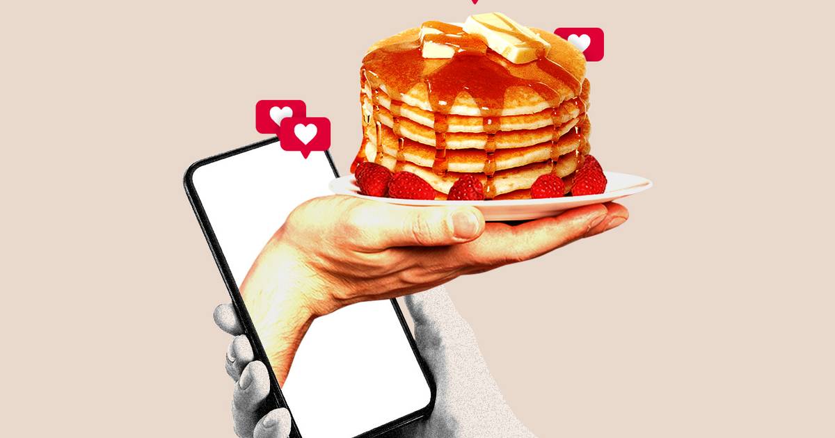 Small businesses are getting creative on social media Small businesses are getting creative on social media