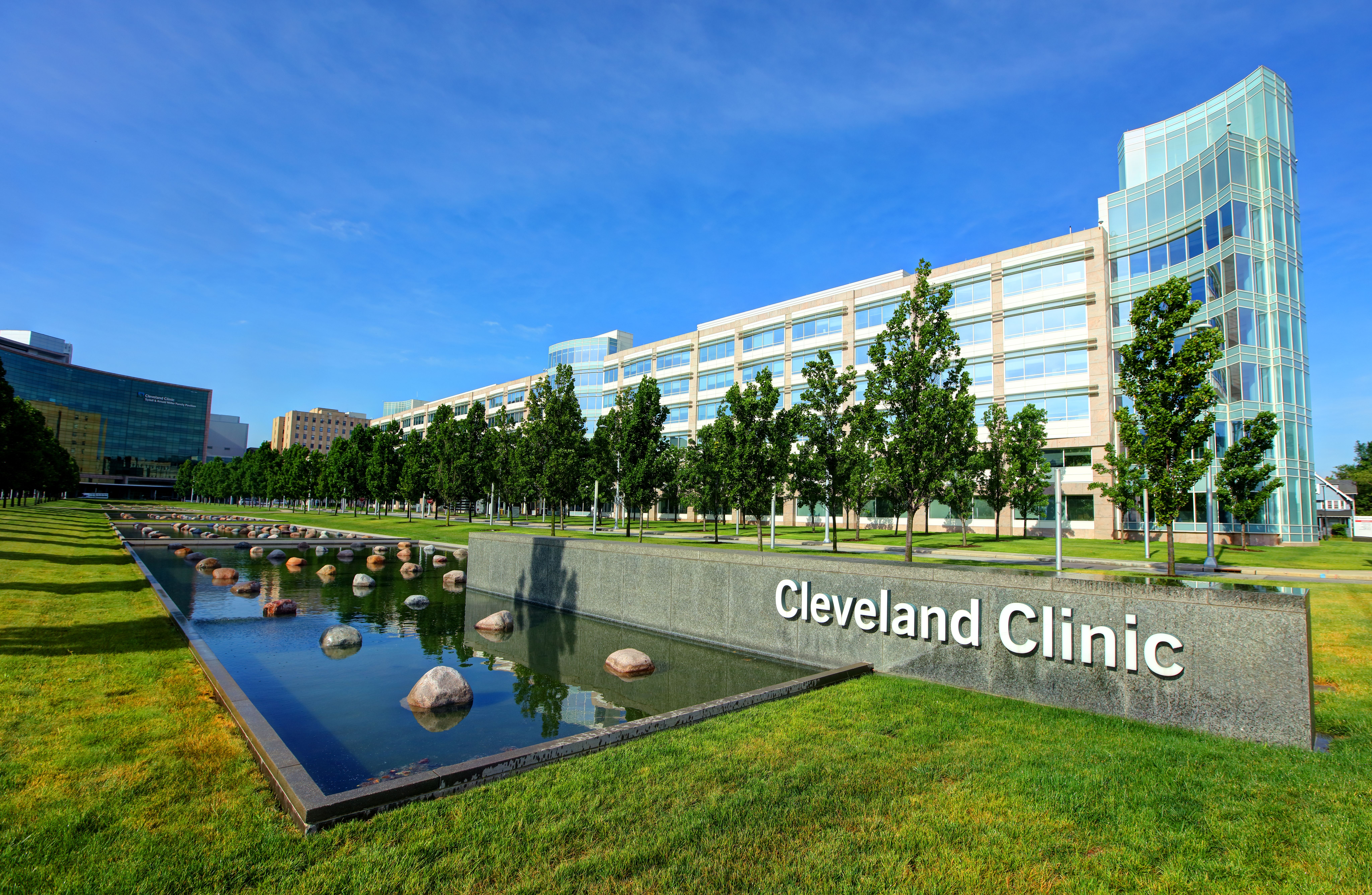 New Cleveland Clinic partnership to provide international travelers medical care