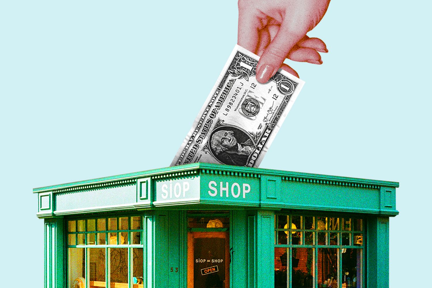 Two people pros share what you should know before starting a business