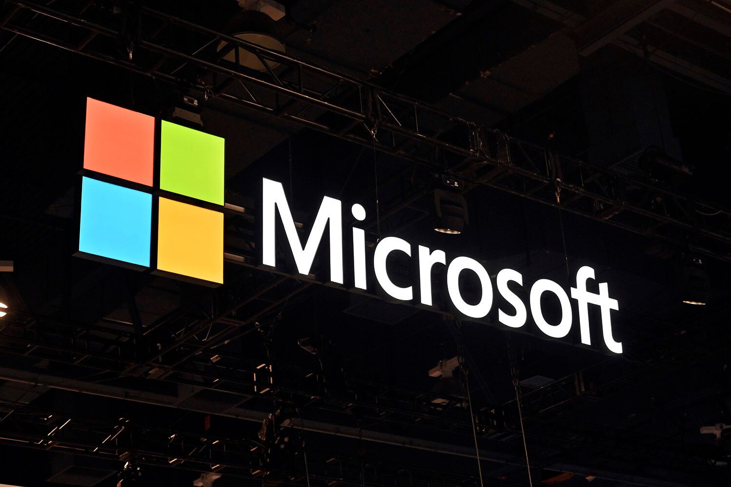 Microsoft cuts some of its DE&I staff