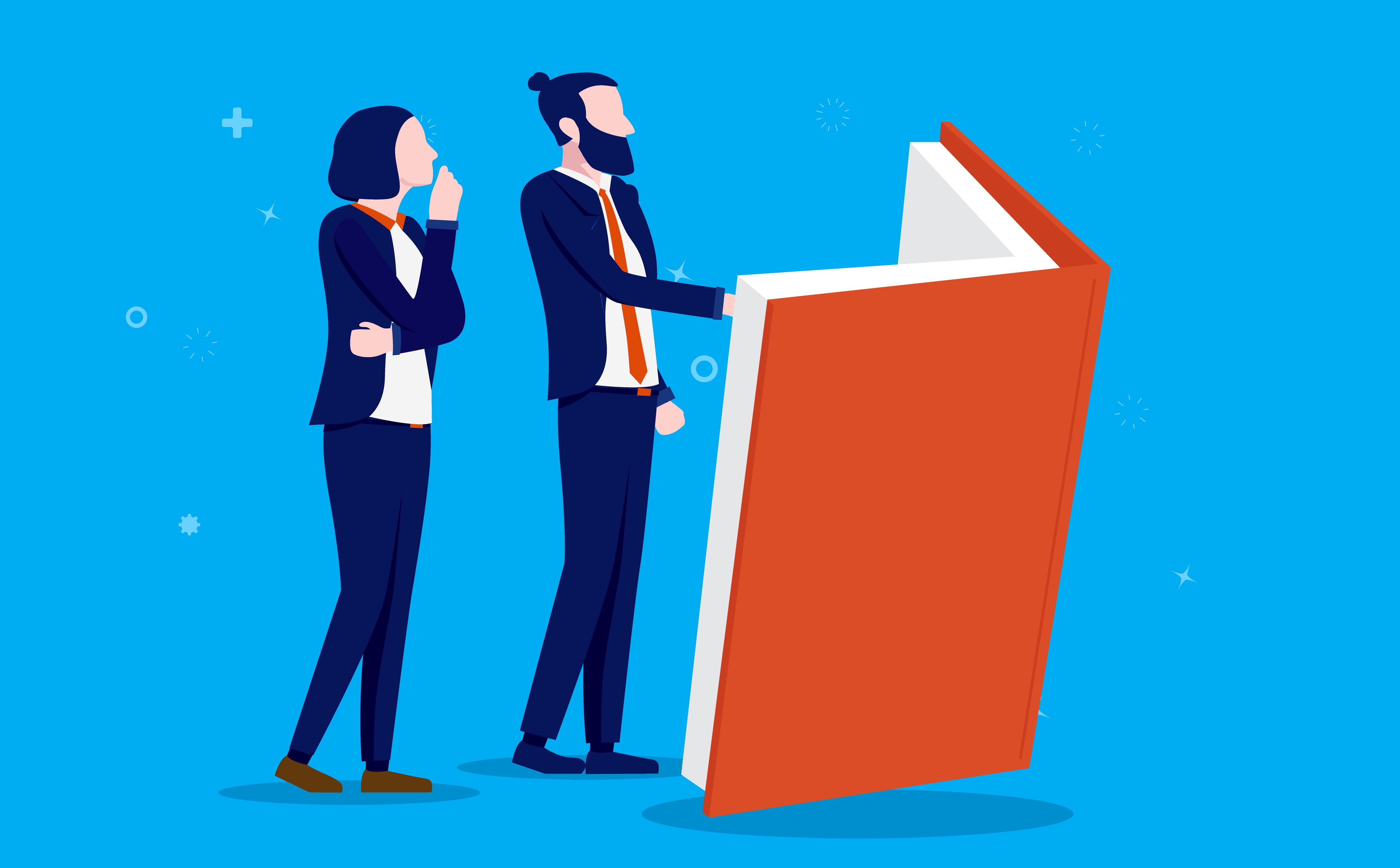 What to expect next year with regulations and compliance