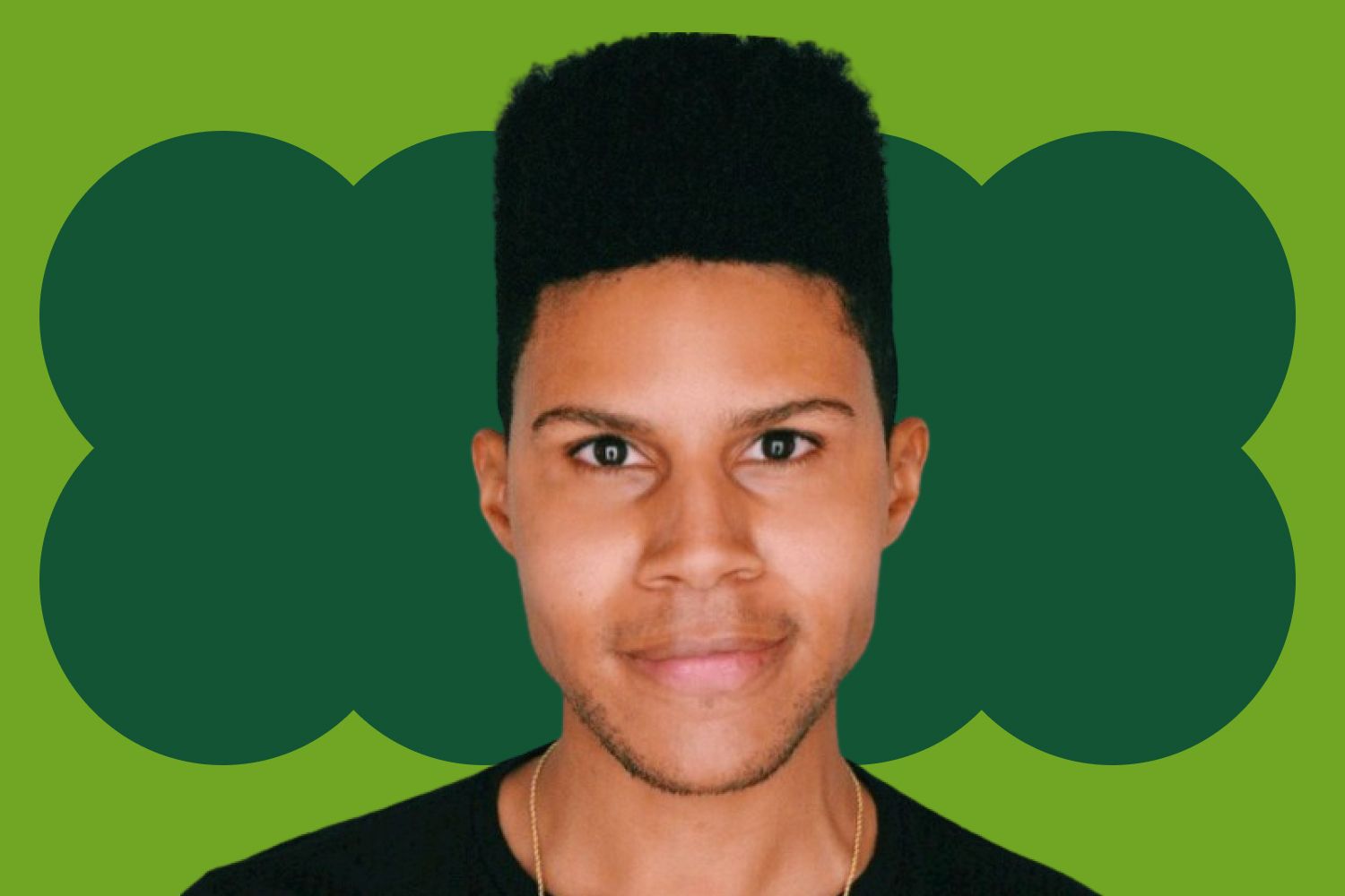 Learning different parts of HR helped this pro’s career