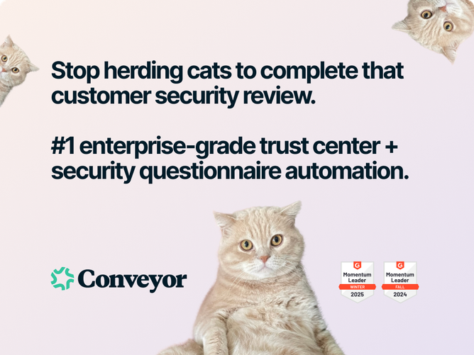 Conveyor