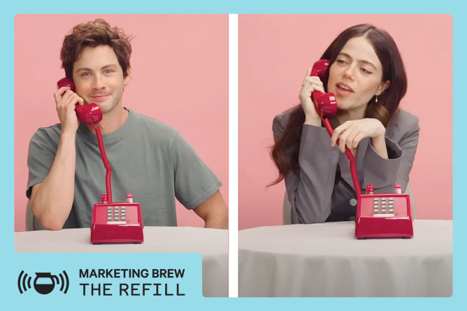 The Refill