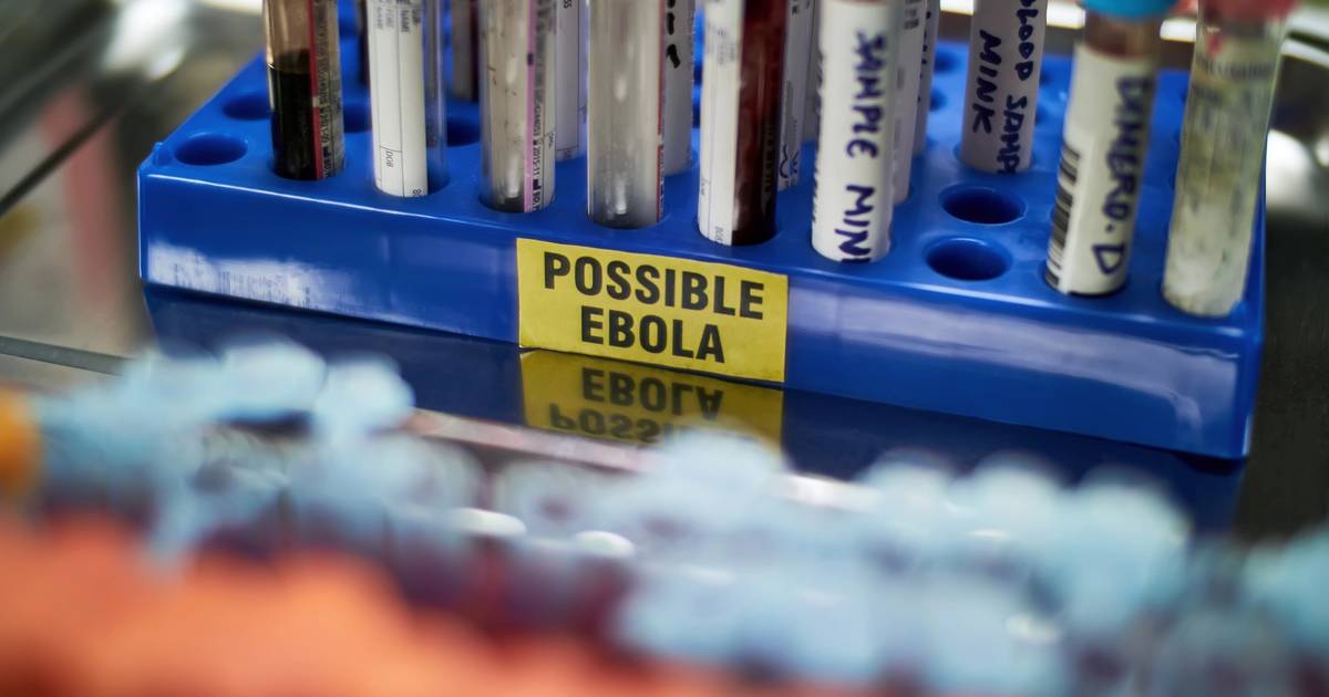 What employers should monitor as the Ebola outbreak continues