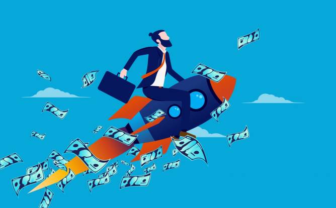 Profitable growth KPIs