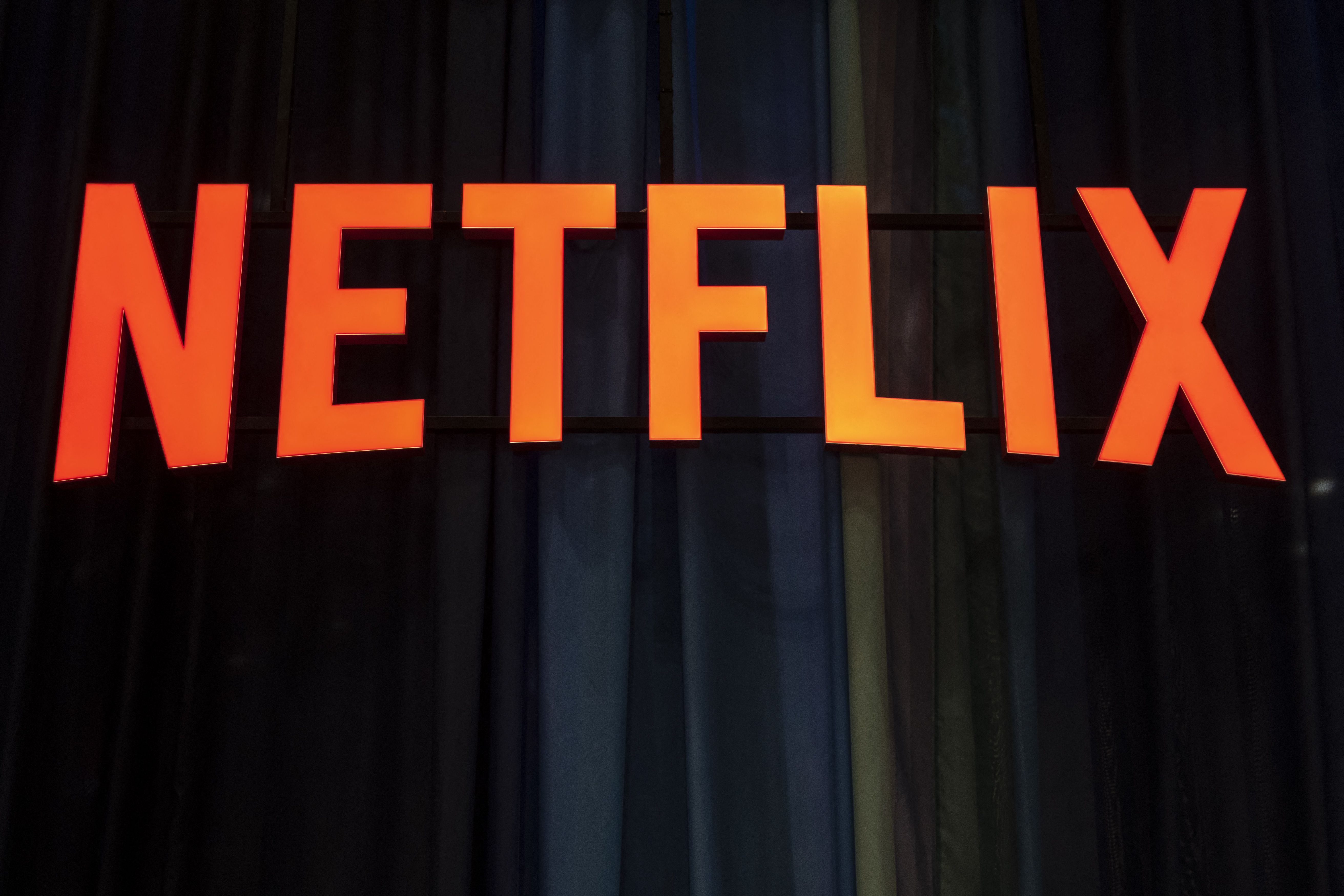 Netflix touts nearly 5 million ad-supported members at first-ever upfront