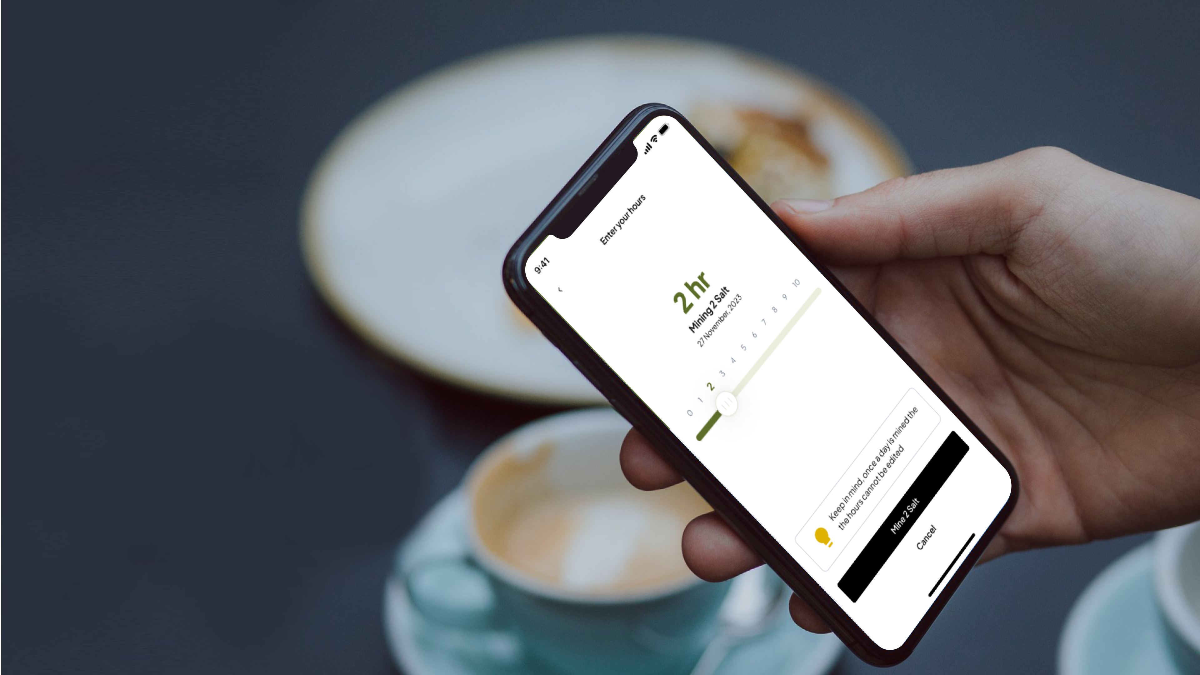 HR rewards platform Salt Labs secures 8 million in funding