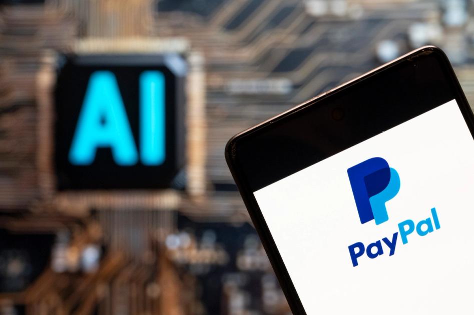 retailbrew.com - Vidhi Choudhary - Payments giant PayPal gains agentic muscle with Cymbio deal