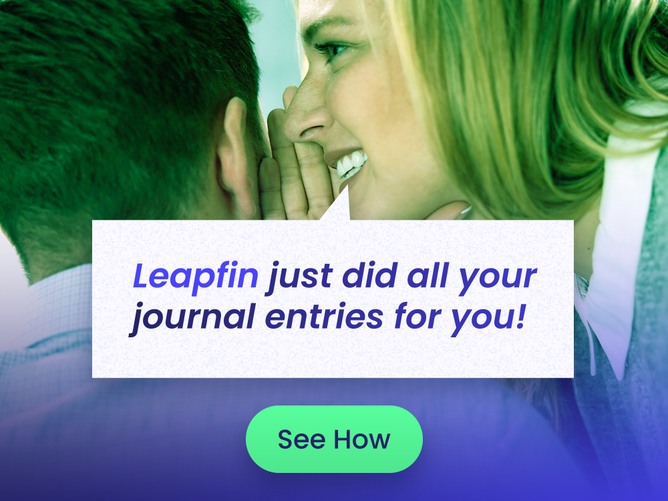 Leapfin