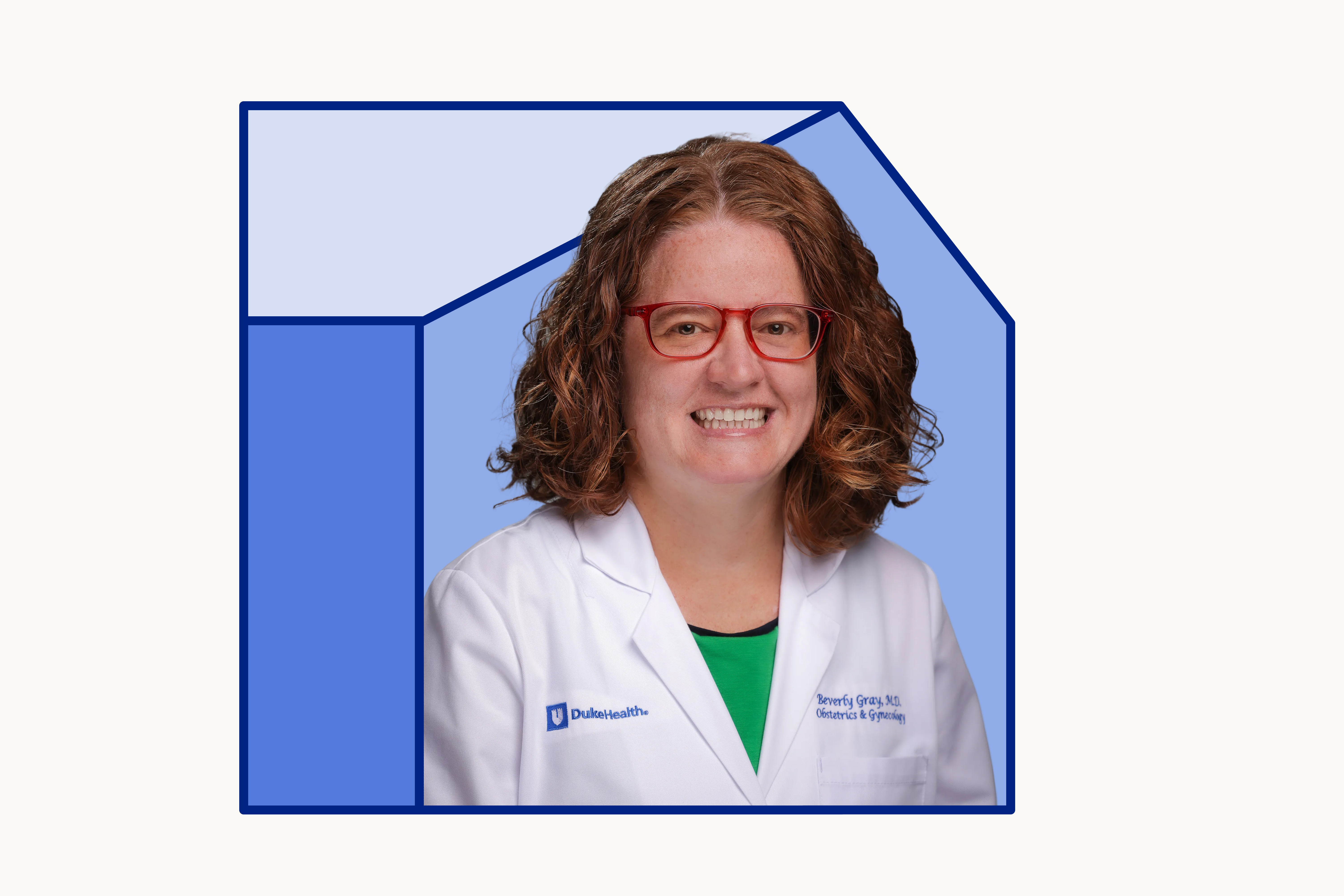 How this Duke ob-gyn’s job has changed since Dobbs