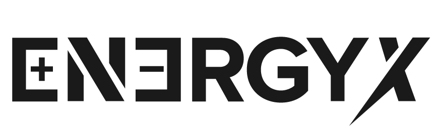 EnergyX logo