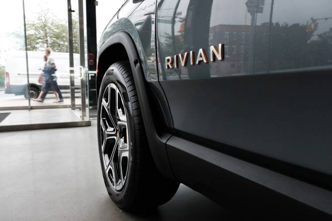 Rivian
