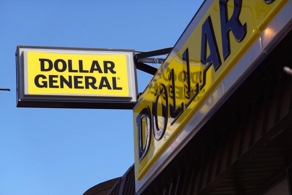 retailbrew.com - Alex Vuocolo - This Week in Retail: Dollar General and Best Buy earnings and personal spending data