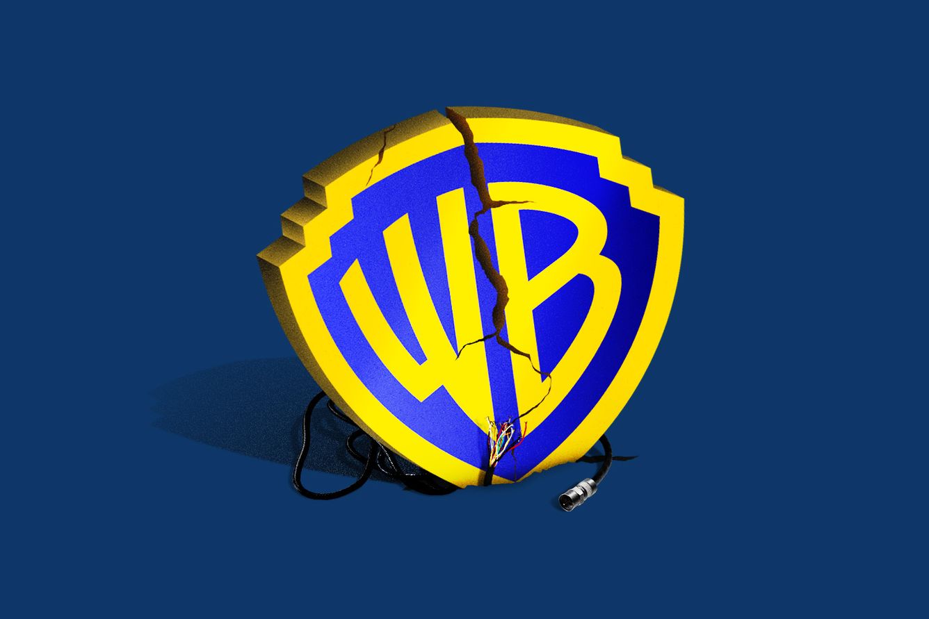 WBD spin out