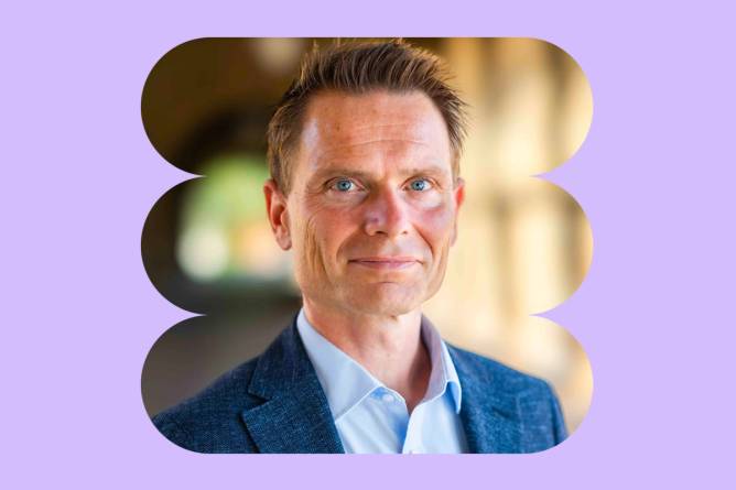 Nick Bloom