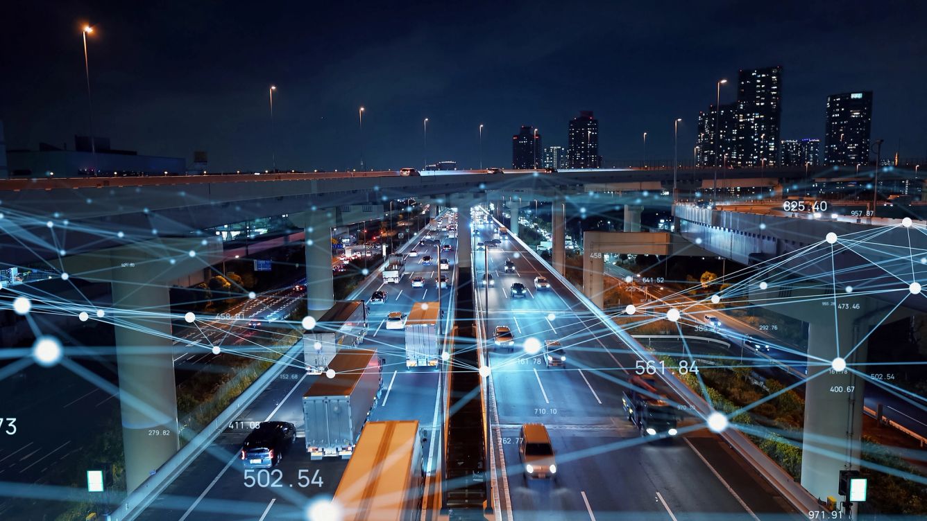 AI and transportation