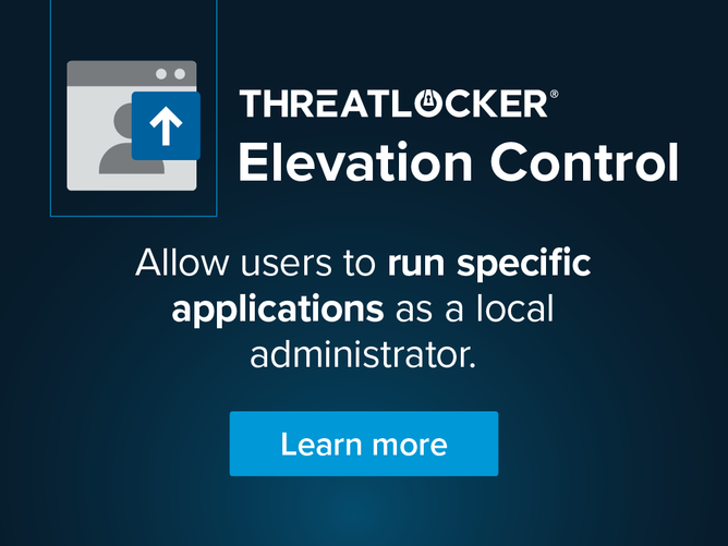 ThreatLocker