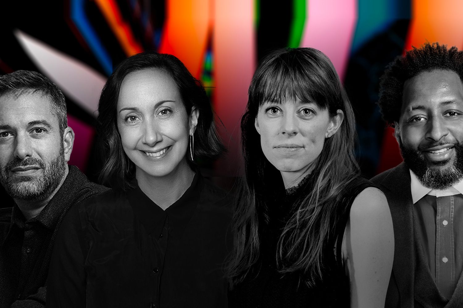 As in-person gatherings return, DDB North America triples down on an 