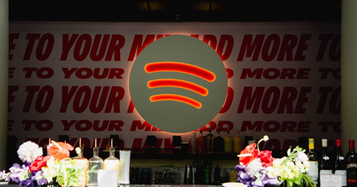 Inside Spotify’s evolving ads strategy Inside Spotify’s evolving ads strategy