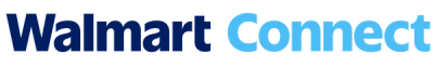 Walmart Connect 