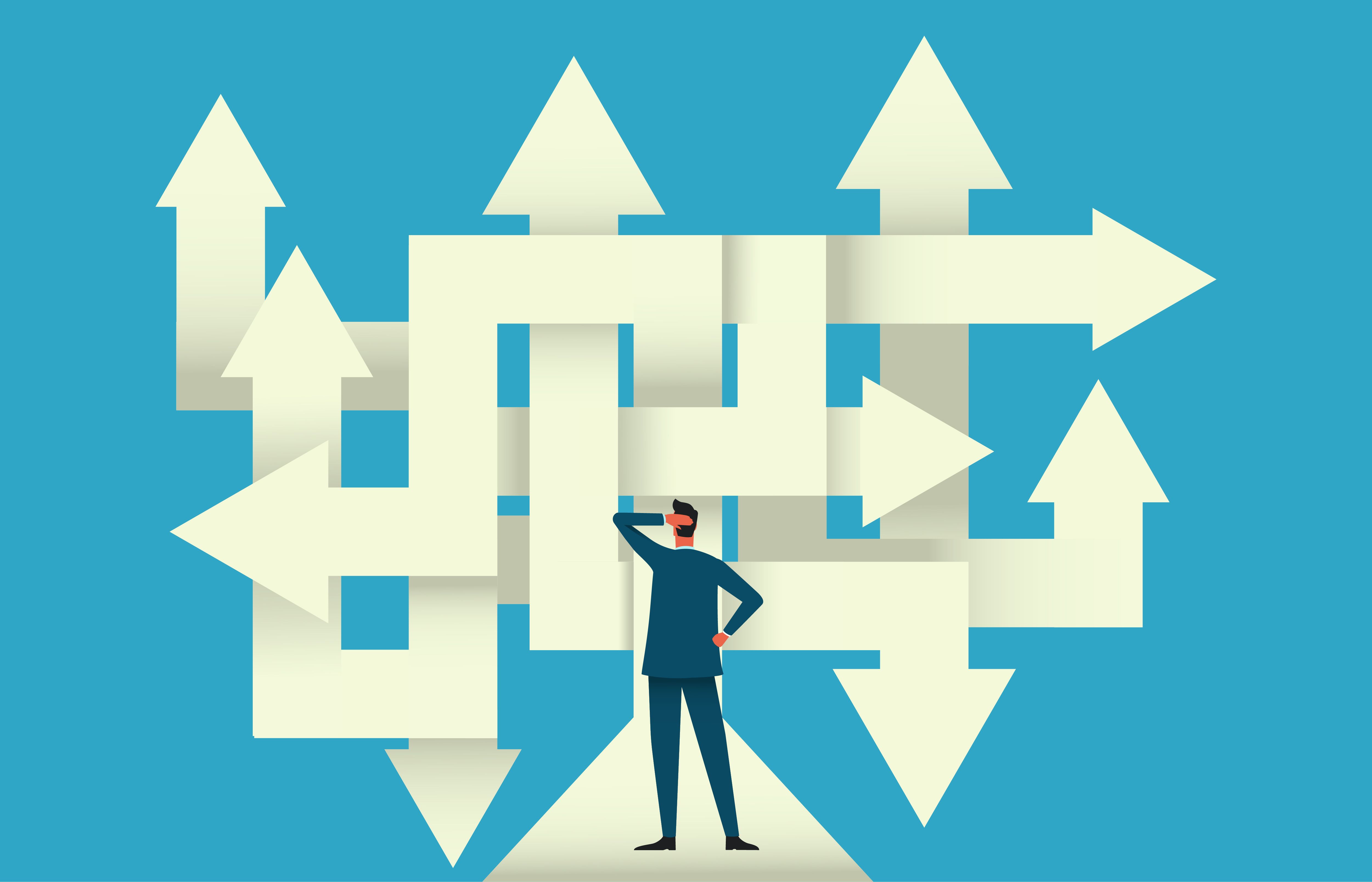 Promotions and internal hires slowed in 2026, but workers still see lots of upheaval thanks to AI, Workday says