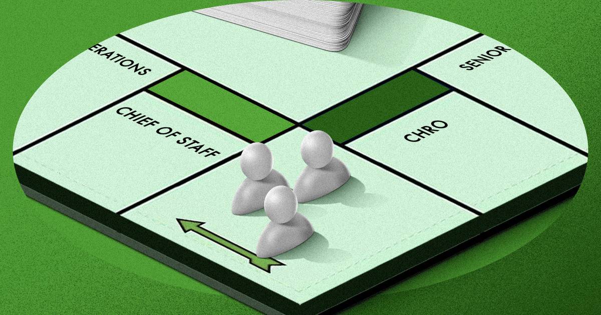 Estée Lauder, HP, and Nike tap new HR leaders